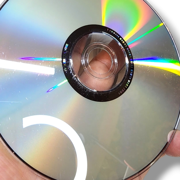 Imax Nascar DVD - Picture 7 of 7